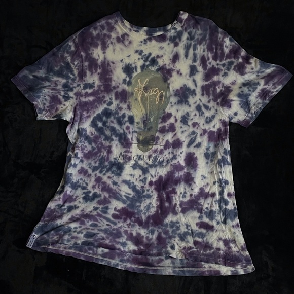 Skate & Bake Capsule LRG Imagination x P.Licious - Picture 2 of 5